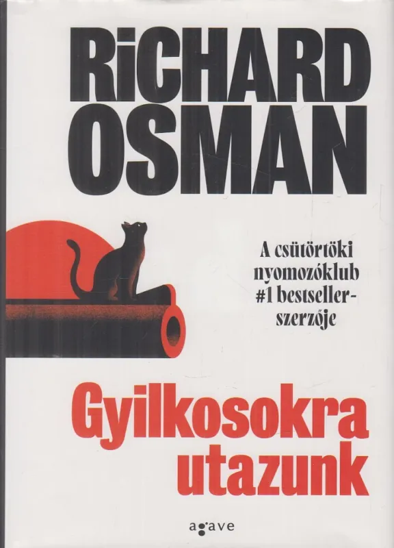 Akciós ár Gyilkosokra utazunk