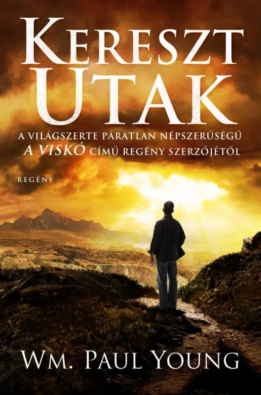Akciós ár Keresztutak