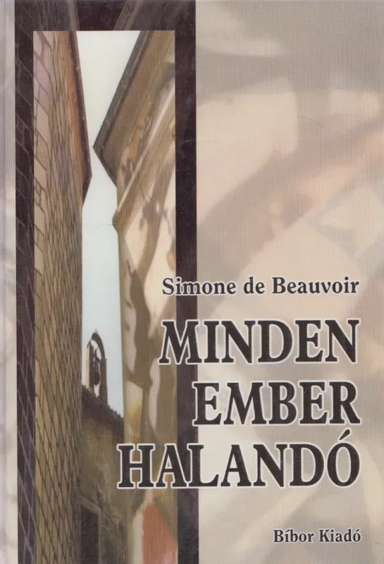 Minden ember halandó Vásárlói kedvenc