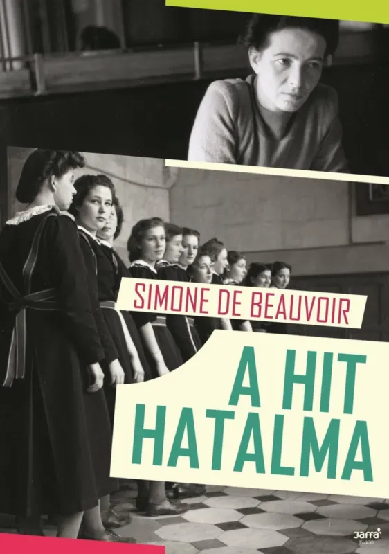 A hit hatalma Biztonságos fizetés
