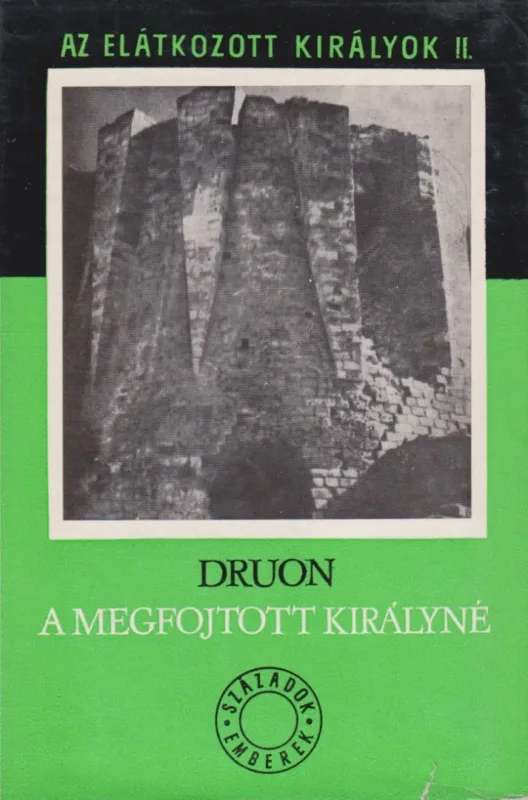Akció Az elátkozott királyok II.