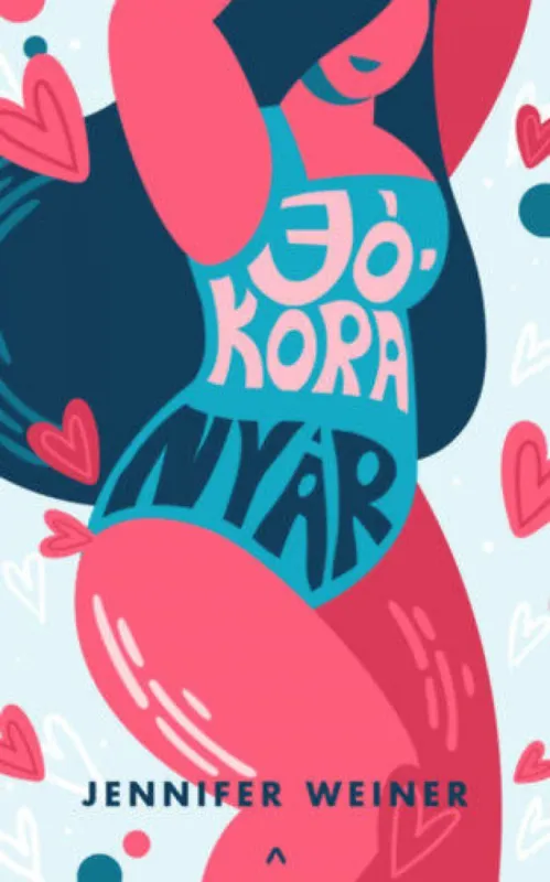 Újdonság Jókora nyár