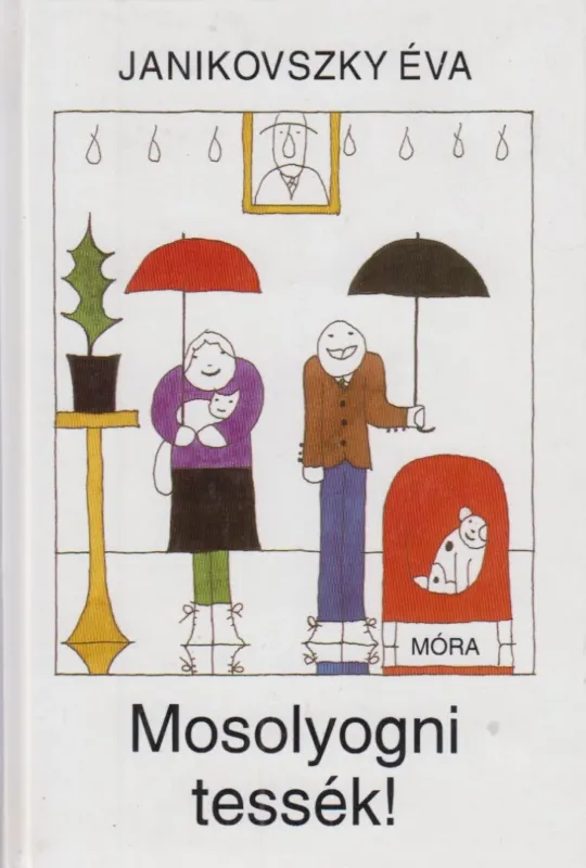 Mosolyogni tessék! Kedvezmény