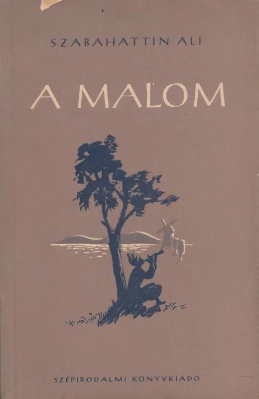 A malom Biztonságos fizetés