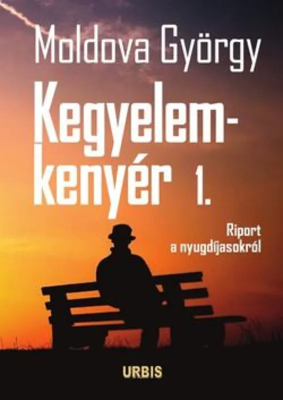 Outlet Kegyelemkenyér 1.