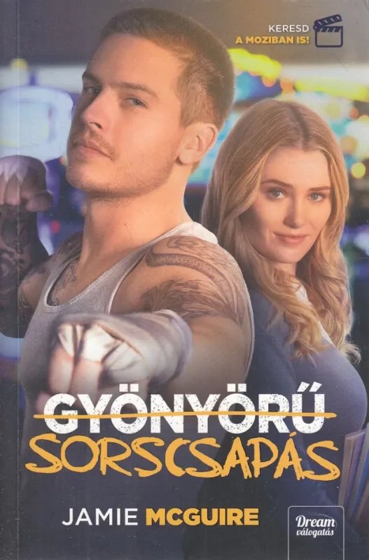Gyönyörű sorscsapás Szuper ajánlat