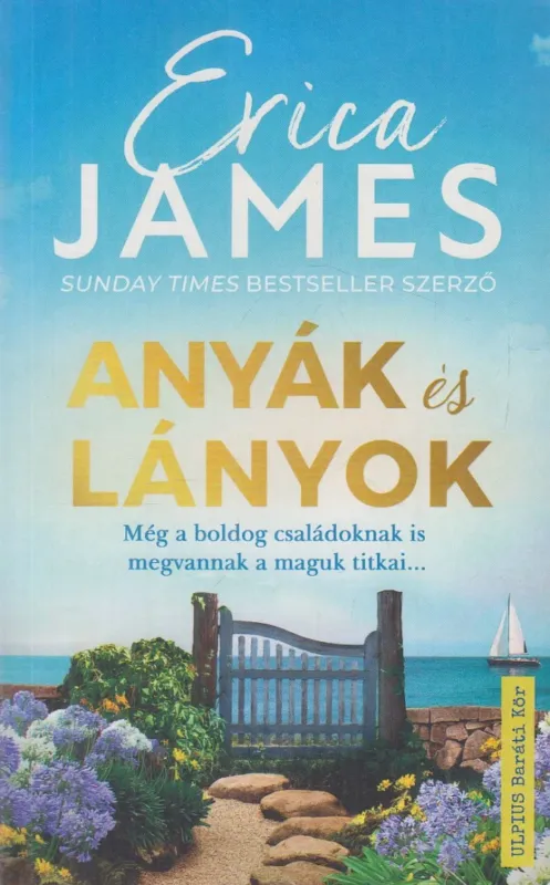 Ne maradj le Anyák és lányok