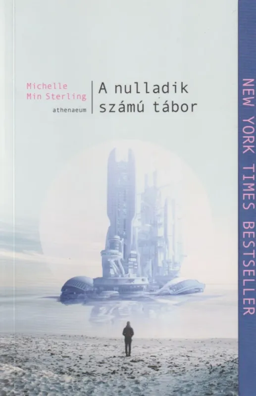 Csak ma A nulladik számú tábor