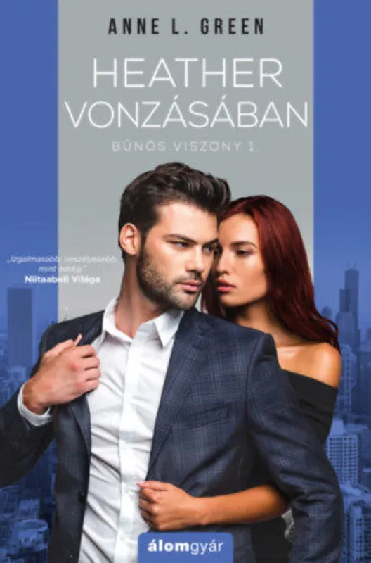 Heather vonzásában Utolsó esély