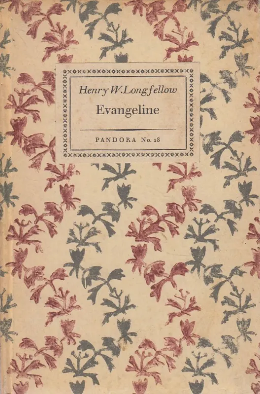 Vásárlói kedvenc Evangeline