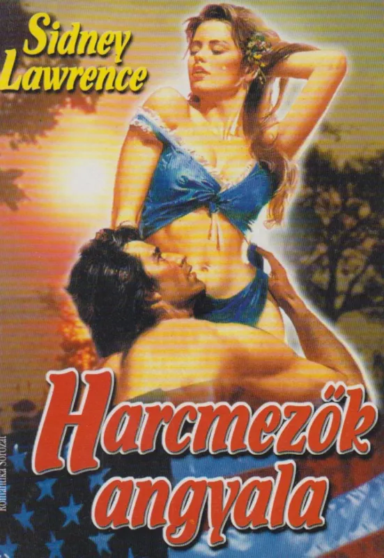Ajánlat Harcmezők angyala