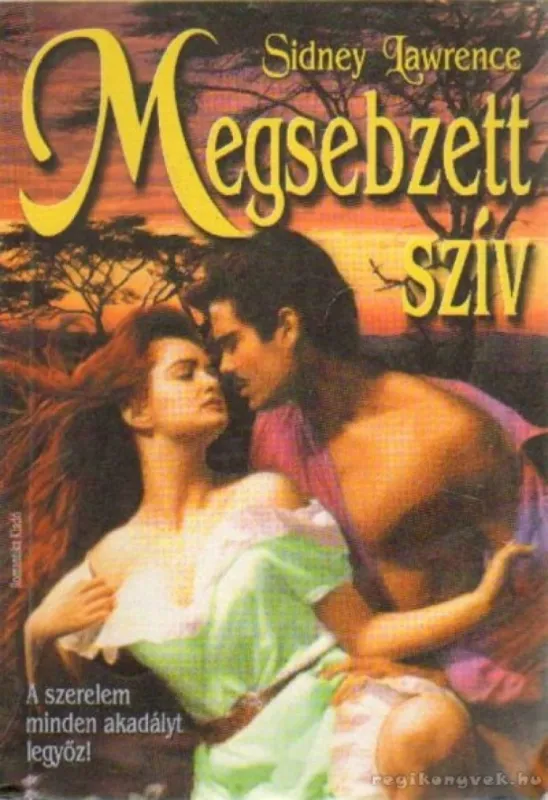 Rendeld meg most Megsebzett szív