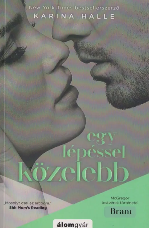 Legjobb ár Egy lépéssel közelebb