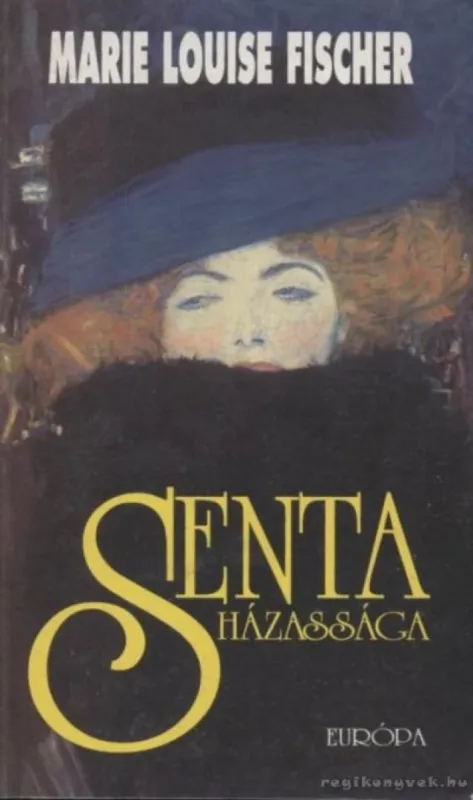 Kedvezmény Senta házassága