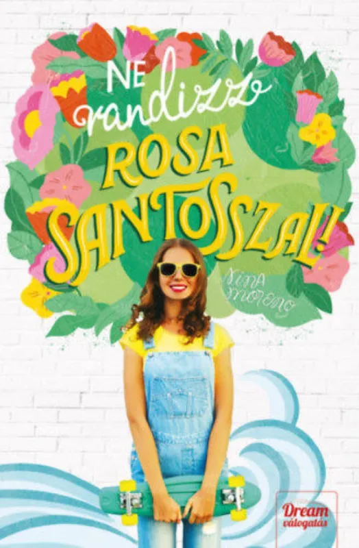 Ne randizz Rosa Santosszal! Outlet