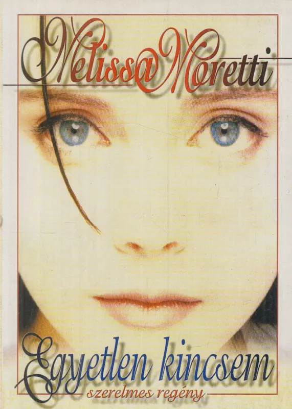 Egyetlen kincsem Bestseller