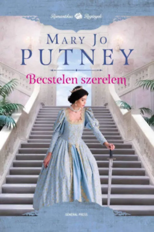 Ajánlat Becstelen szerelem