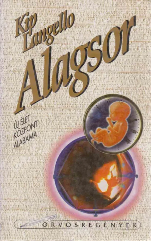 Alagsor Legjobb ár