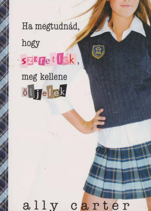 Biztonságos vásárlás Ha megtudnád, hogy szeretlek, meg kellene öljelek