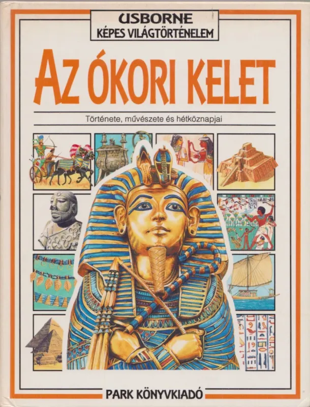 Bestseller Az ókori kelet