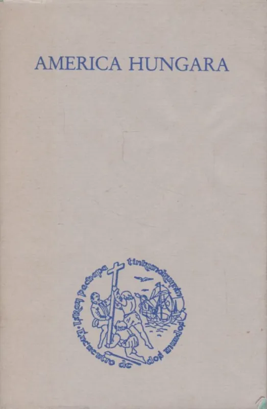 America hungara Bestseller