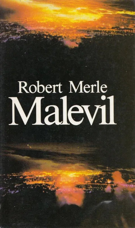 Malevil Gyors szállítás
