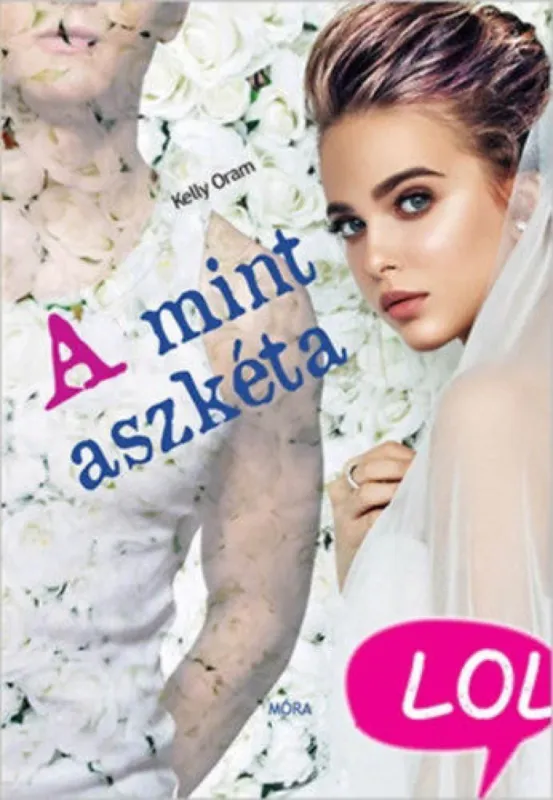 Árengedmény A mint aszkéta