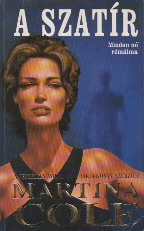 A szatír Azonnali szállítás
