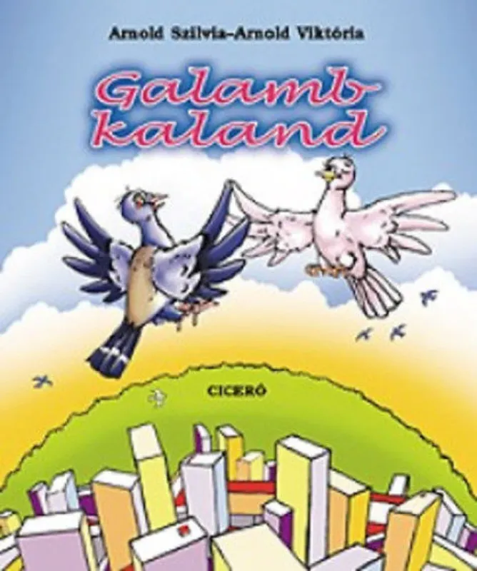 Biztonságos vásárlás Galambkaland
