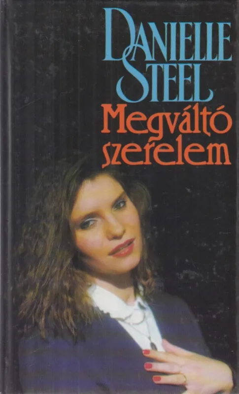 Kihagyhatatlan ajánlat Megváltó szerelem