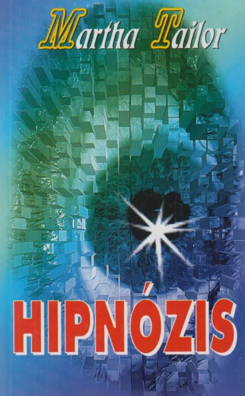 Bestseller Hipnózis