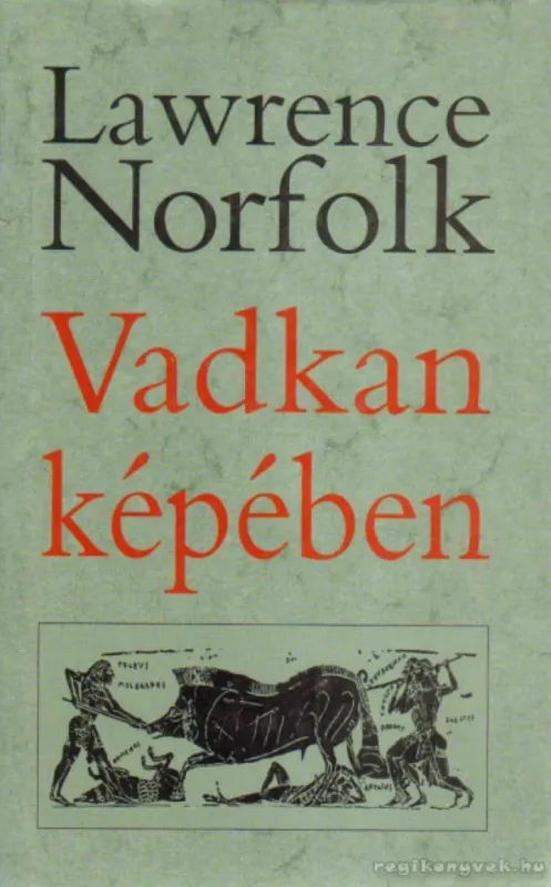 Legnépszerűbb Vadkan képében