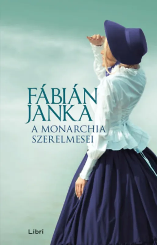 Biztonságos vásárlás A Monarchia szerelmesei