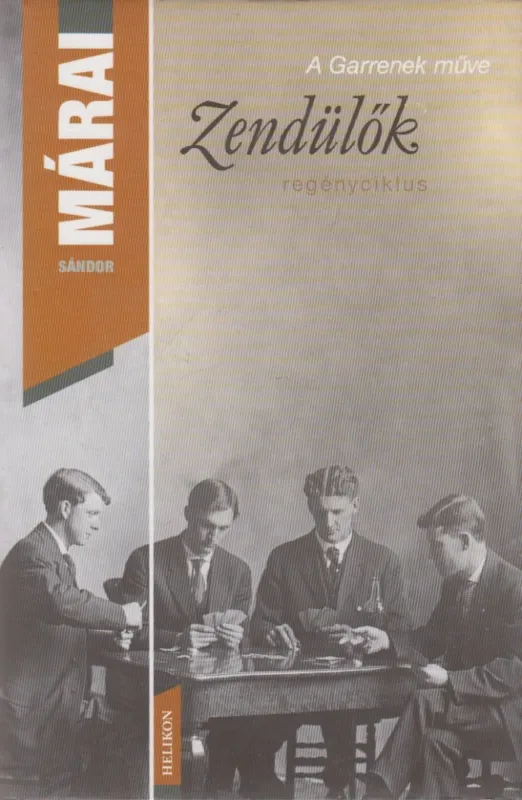 Rendeld meg most Zendülők