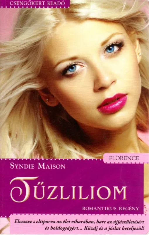 Legnépszerűbb Tűzliliom