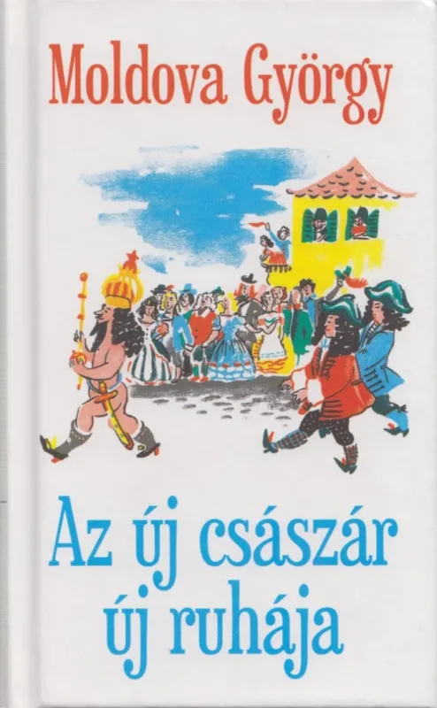 Árengedmény Az új császár új ruhája