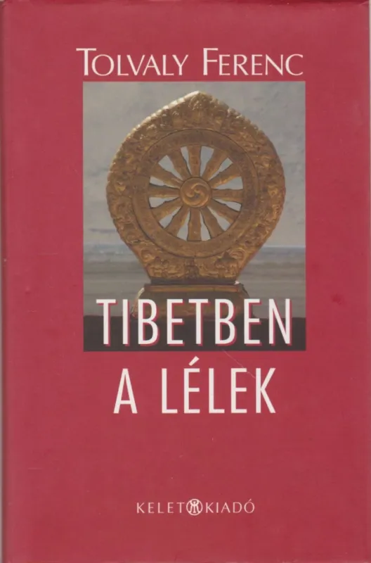 Tibetben a lélek Rendeld meg most