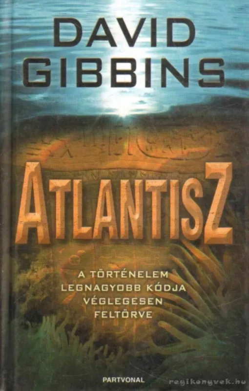 Azonnali szállítás Atlantisz