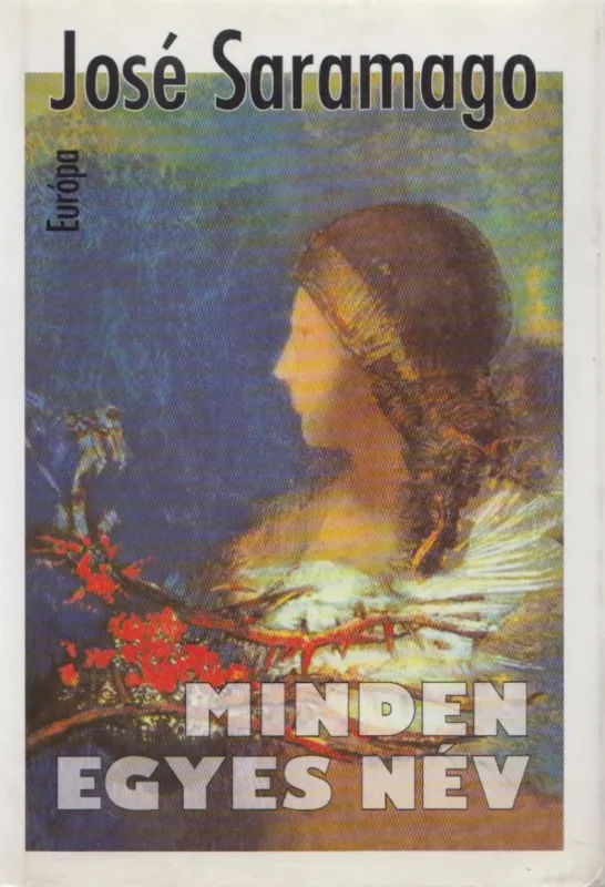 Olcsó Minden egyes név