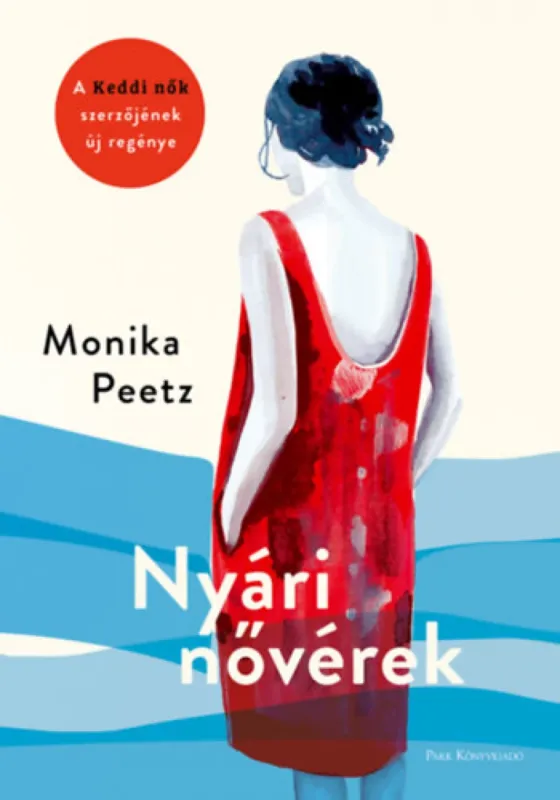 Nyári nővérek Utolsó esély