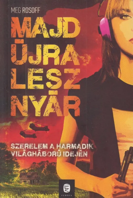 Majd újra lesz nyár Vásárlói kedvenc
