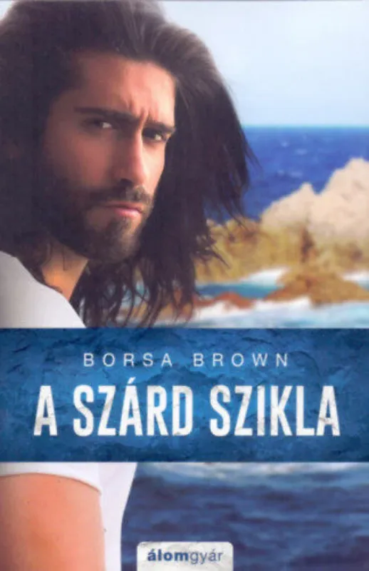 Vedd meg most A szárd szikla