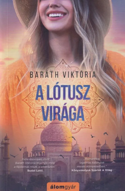 Árcsökkenés A lótusz virága