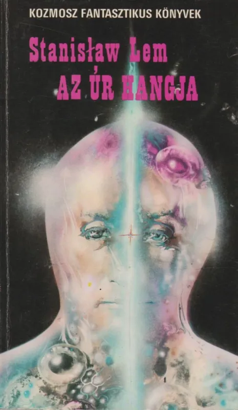 Az Úr hangja Ajánlat