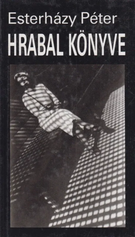 Hrabal könyve Alacsony ár