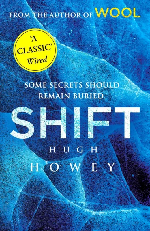 Akció Shift