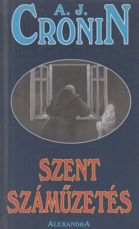 Szent száműzetés Bestseller