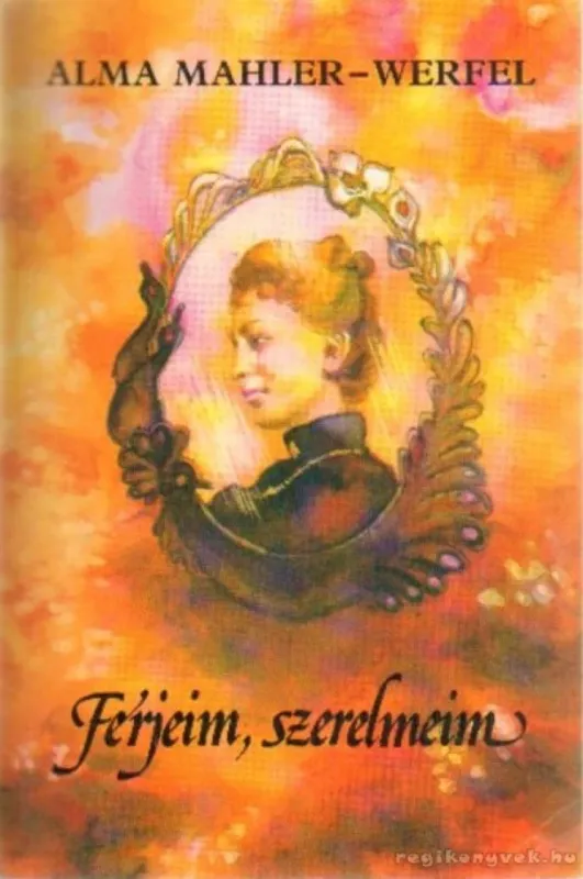 Expressz kézbesítés Férjeim, szerelmeim