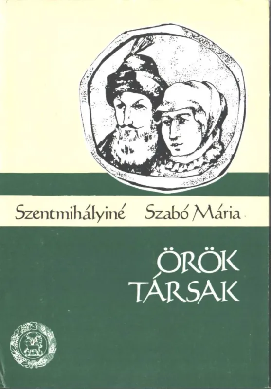 Gyors kiszállítás Örök társak