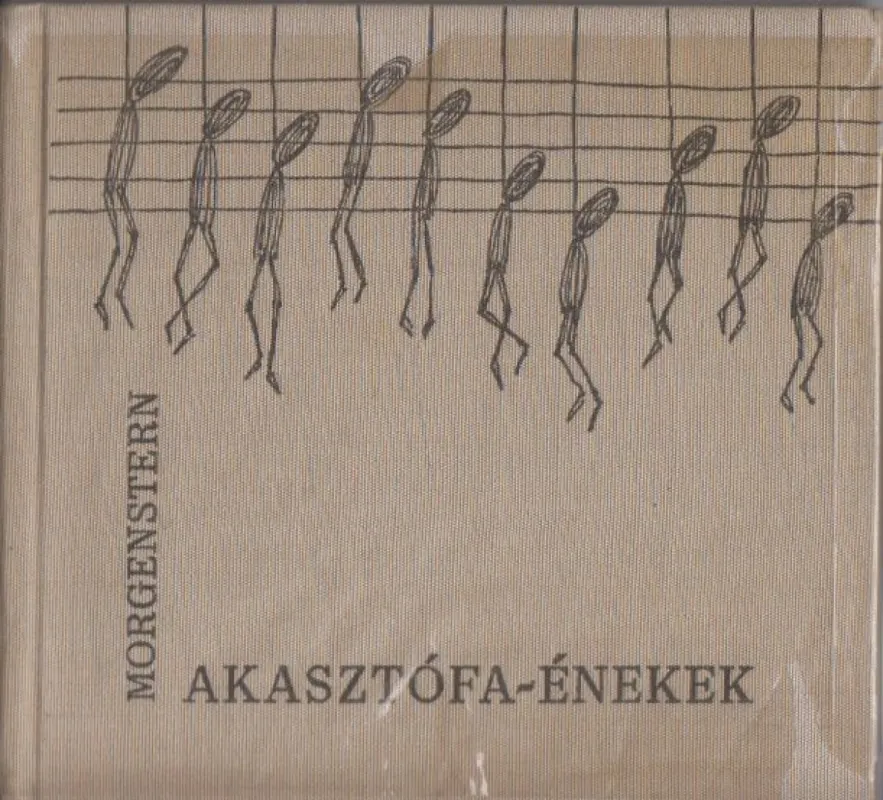 Szuper akció Akasztófa-énekek